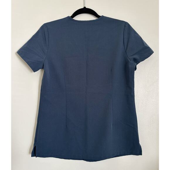 Dark Harbor Figs Catarina One Pocket Top and Zamora Joggers XS/S - Picture 4 of 12